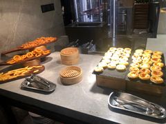 -长春富力万达文华酒店-集·味自助餐厅
