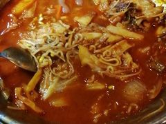 -八福力韩国休闲餐厅(泉舜店)