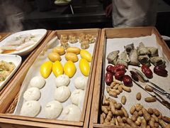 -舜和巴西烤肉餐厅(舜和国际店)