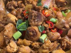 -印象鲵宴·张家界地标美食名片(溪布街店)