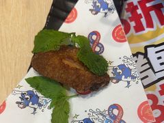 -鱼酷活鱼烤鱼(沈阳大悦城店)