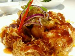 -至潮餐厅精致粤菜·活鲈鱼·走地鸡(珠江新城店)