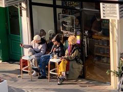 -Cafe del Volcan(永康路店)