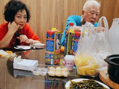 -醉壹号海鲜大排档(厦门美食地标店)