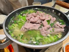 -全牛匠·乐山跷脚牛肉(新中关店)