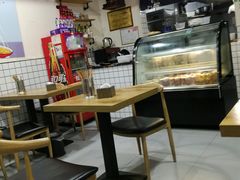 -包面西施(黄泥磅总店)