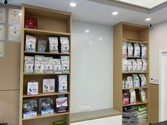 -瑞派康怡24h宠物医院·犬猫医疗中心·微创绝育(瑞景分院)