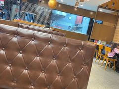 -Mr.Pizza米斯特比萨(苏州平江万达广场店)