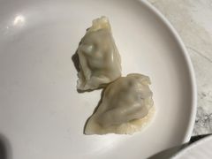 -悦海·家宴·冰花皮皮虾大锅贴(宝龙店)