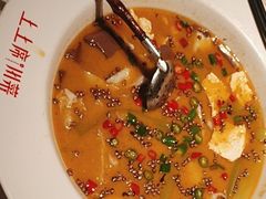 -上上席川菜(凯德乐峰广场店)