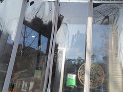 门面-馅老满·生春阁(慕田峪店)