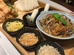 -卯时·龙光雅宴·精致锡帮菜(惠山古镇店)