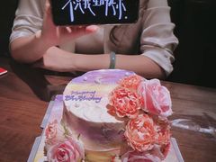 -海派悦庭·海胆烧麦·新融合菜(凯德广场店)