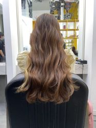 -卓梵美发·精品Salon