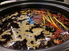 -钢管厂五区小郡肝串串香(蜀都万达店)