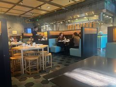 -庐灶江南·江南菜·四合院Bistro(东直门雍和宫·原华侨宾馆店)
