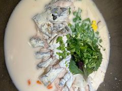 -鲜潭蒸汽石锅鱼(万象前海店)