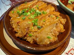 -耙吉吉川味小酒馆(本地人回头店)