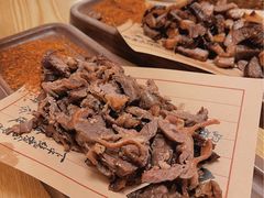 -民窑私烤土窑坑烤大公鸡