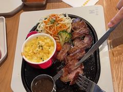 -豪客来牛排(红豆万花城店)