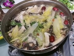 -城北食府(枫林店)