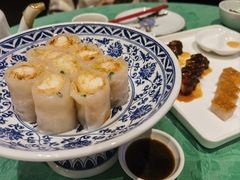 -誉八仙粤菜(万象天地店)