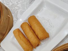 -坚记酒家·佛山老字号·顺德鱼生标准示范店