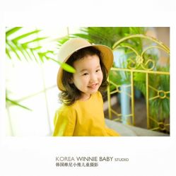 -星宝贝儿童摄影