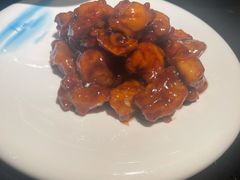 -老头儿油爆虾·知味杭州(爱琴海购物中心)