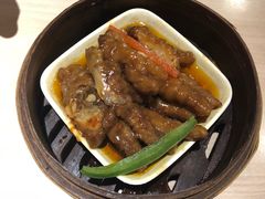 -多多旺港式茶餐厅(新区店)
