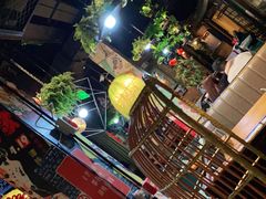 大堂-南海渔家•海鲜•正宗海南菜(海棠湾店)