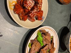 -兰溪小馆(首经贸店)
