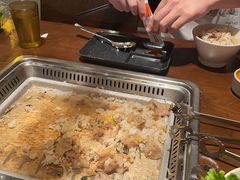 -新石器烤肉(虹悦城店)
