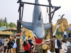 -石家庄市动物园