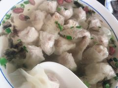 -汪一挑馄饨(老街店)