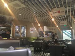 -大咀港式茶餐厅(海岸城店)
