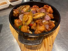 -潮界(虹桥新天地店)