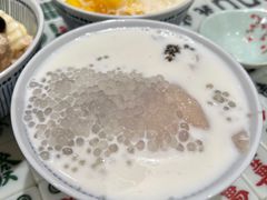-堂屋糖水店(愚园店)