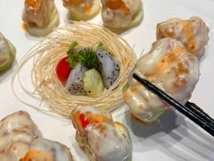 -观宴·品质赣菜(高新大道店)