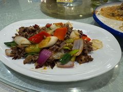 -大树头·花园餐厅(市桥店)