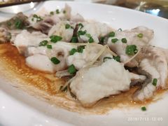 -港湾宴会厅(京基百纳店)
