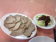 -李连贵熏肉大饼(沈阳站店)