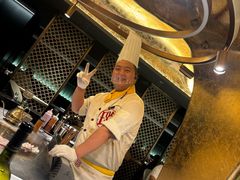 -璐法式铁板烧(滏东总店)