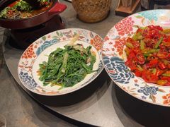 -芙蓉十九·新湘菜