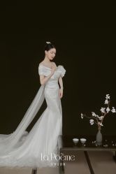 -乐派诗婚纱摄影