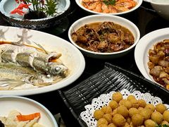 -湘湖大院(越王路店)