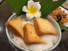 -婉泰·特色小吃·舂鸡脚(告庄二店)
