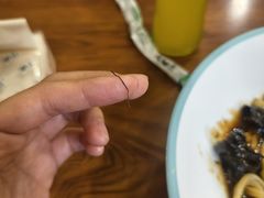 -浑河春面馆·非遗鹿角面(良乡店)