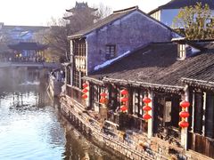-南浔古镇