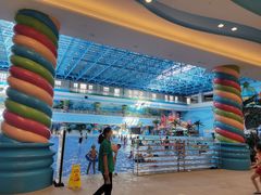 -海豚堡温泉水乐园